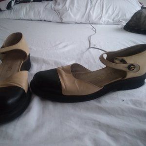 Shoes chanel